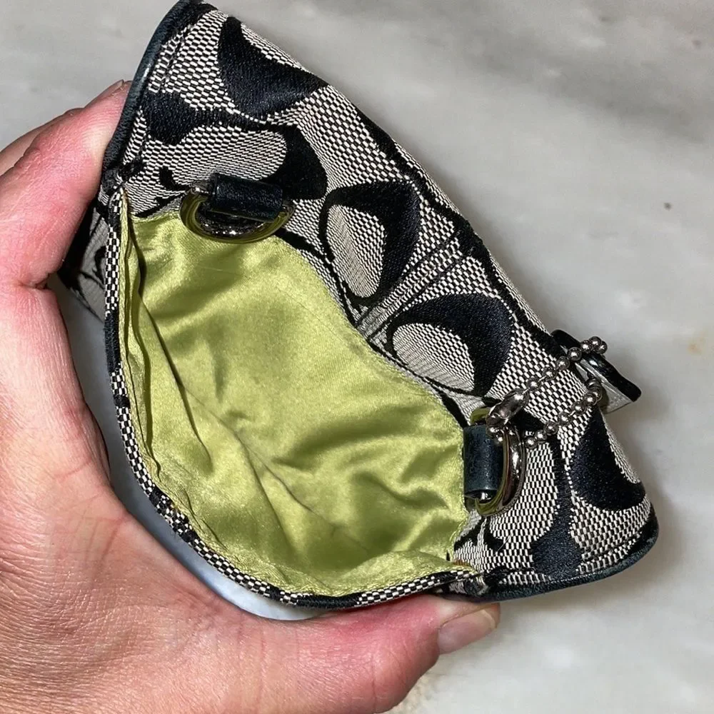 COPY - #5 Coach Mini Bag Wallet_6